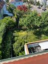 schöner GArten.jpg - Doppelhaushälfte mit 134,00 m² in Stuttgart zum Kaufen