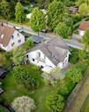 Haus mit Umgebung - 