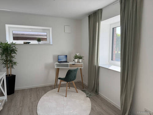 Beispiel Wohnung - 