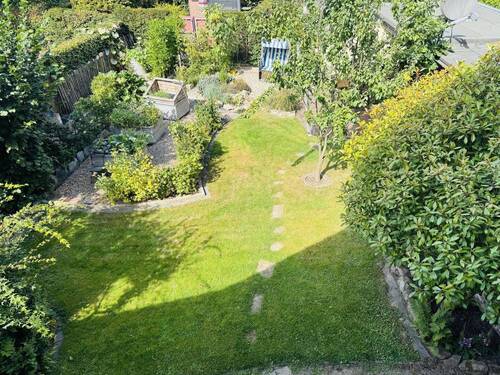 Garten - 