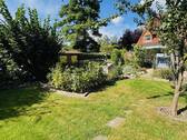 Gartenansicht - 