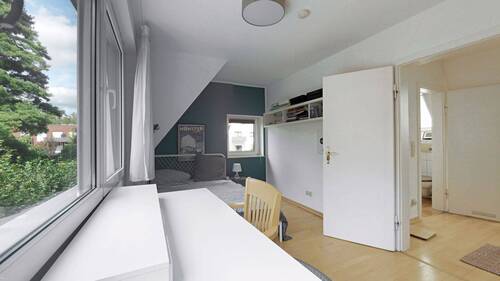 Schlafzimmer - 