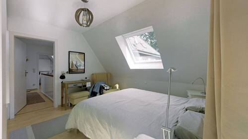 Schlafzimmer - 