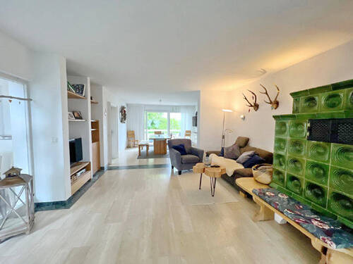 Bild1 - Tolles Einfamilienhaus mit großem Grundstück in der Berger Höhe in bester Lage