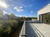 Musterbild - Dachterrasse - 