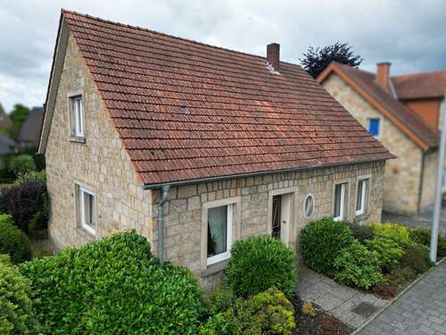 Bild 3 - 5 Zimmer Einfamilienhaus in Ibbenbüren