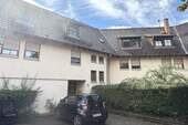 Ansicht - Freie 3½-Zimmer-DG-ETW in Remseck am Neckar