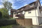 Ansicht - 3 Zimmer Etagenwohnung zum Kaufen in Remseck