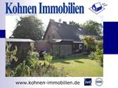 Gartenansicht - Immobilie für verschiedene Lebenskonzepte in Brüggen: Ideal für Familien und Gemeinschaften