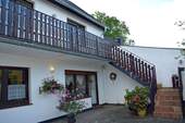 Terrasse - 
