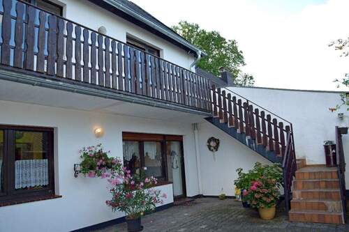 Terrasse - 