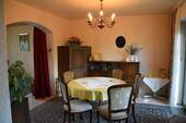 Esszimmer Einliegerwohnung - Mehrfamilienhaus, Wohnhaus mit 153,60 m² in Brüggen zum Kaufen