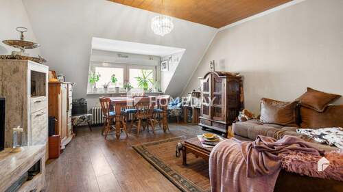 2. OG Wohnzimmer 1 - 