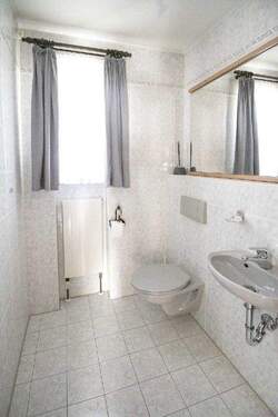 Gäste-WC - 