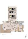 Grundriss Erdgeschoss - 