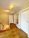 Flur im Obergeschoss - 
