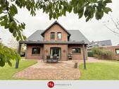 Verkauf Haus Stuhr-Brinkum Hechler & Twachtmann Immobilien GmbH - Niedrigenerighaus mit Erdwärme, Smarthome und vieles mehr