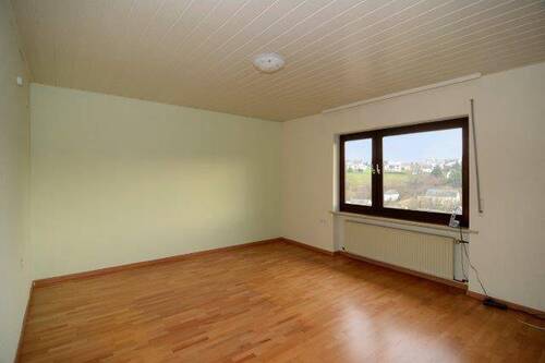 Wohnung KG - 