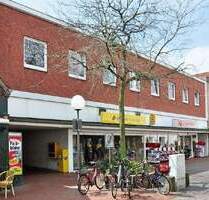 2 Zi.-Single-Wohnung im Zentrum von Uetersen