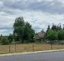 Baugrundstück in 14542 WerderHavel OT Töplitz - Werder/Havel