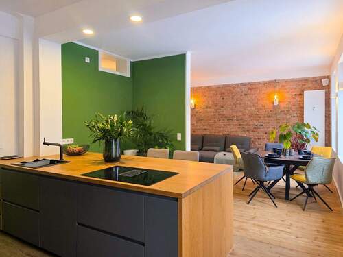 Ein Wohntraum! - 3 Zimmer Etagenwohnung zum Kaufen in Leipzig