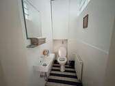 Gäste-WC - 