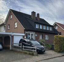 Gepflegtes Zweifamilienhaus - vielseitig nutzbar - Sendenhorst