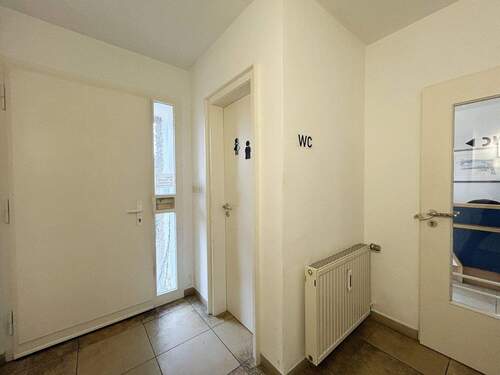 Bild 3 - 1 Zimmer Mehrfamilienhaus, Wohnhaus in Sendenhorst