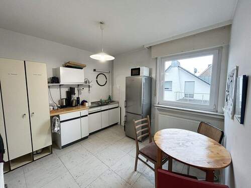 Obergeschoss Küche - 