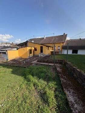 IMG_7178.jpeg - 4 Zimmer Einfamilienhaus zum Kaufen in Wincheringen