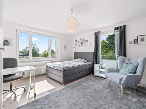 Kinderzimmer 1 im 1. OG - 