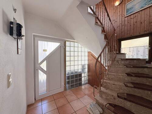 Eingangsbereich (EG) - 