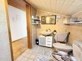 Badezimmer (OG) - 