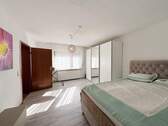 Schlafzimmer (EG) - 