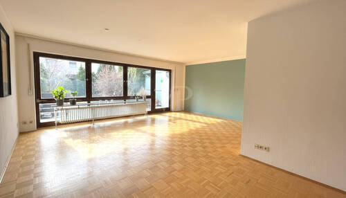 Wohn- / Essbereich - Reihenmittelhaus mit 110,00 m&sup2; in Kempten zum Kaufen