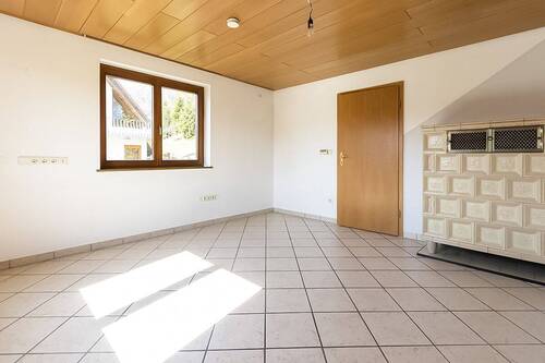 Detailbild - 3 Zimmer Einfamilienhaus zum Kaufen in Rechtenstein