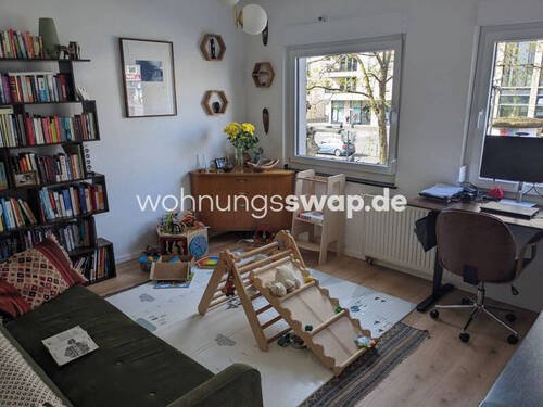 Bild 1 - Wohnungsswap - Waidmarkt - 900,00&nbsp;EUR Kaltmiete, ca.&nbsp; 60,00&nbsp;m&sup2;&nbsp;Wohnfl&auml;che