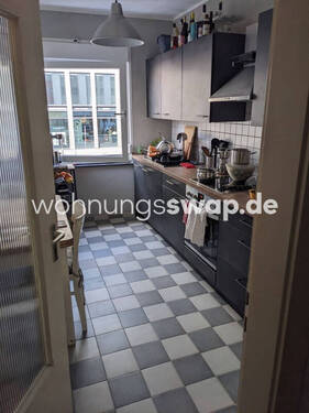 Bild 2 - 2 Zimmer Etagenwohnung zur Miete in Köln