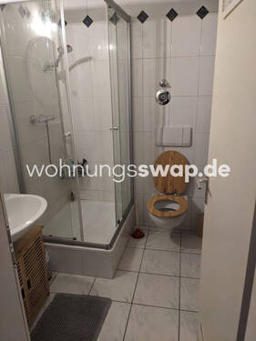 Bild 3 - 2 Zimmer Etagenwohnung in Köln