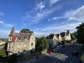Aussicht - Etagenwohnung mit 72,30 m&sup2; in Hof zum Kaufen