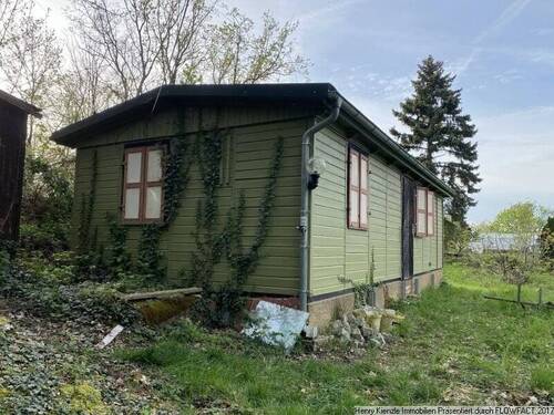 Weitere Ansicht Bungalow - 2 Zimmer Mehrfamilienhaus, Wohnhaus in Meißen