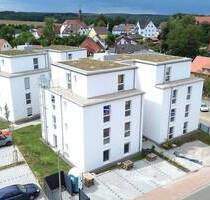Tag der offenen Tür: Freitag, 05.09. von 15 bis 17.30 Uhr, Marktstr. 2, Sembach-Neubaueigentumswhg