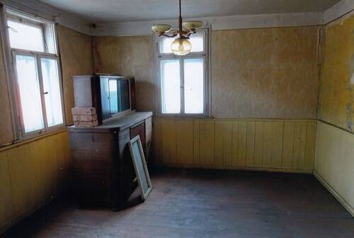 EG-Zimmer - 