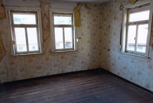 EG-Zimmer - 
