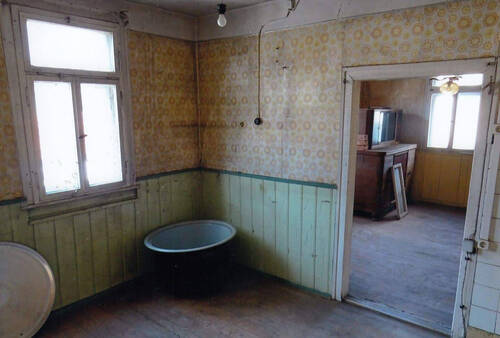 EG-Doppelzimmer - 