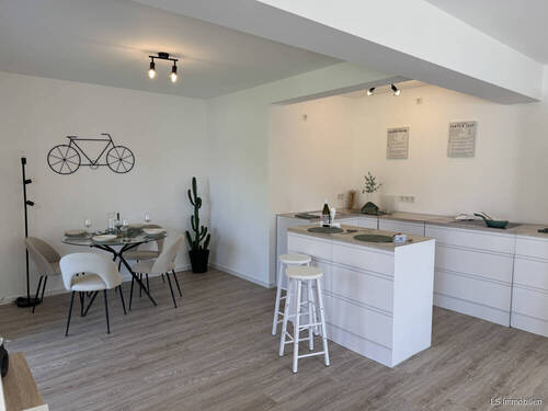 Beispielwohnung - 3 Zimmer Etagenwohnung zum Kaufen in Bad Zwischenahn