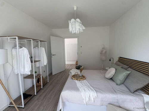 Beispielwohnung - 