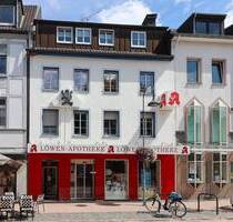Wohn-Geschäftshaus in Erkelenz - 1.580.000,00 EUR Kaufpreis, in Erkelenz (PLZ: 41812)