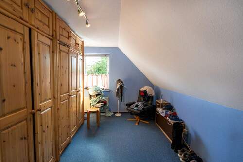 Schlafzimmer 2 - 