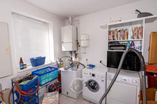 Hauswirtschaftsraum - 